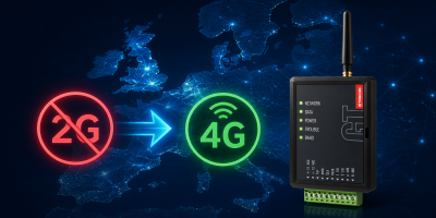 trikdis gt+ 4g smart communicator gt+ 54
