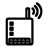 PIR-S8 - curtain motion detector
