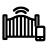Trikdis GT 4G smart communicator 12