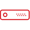 Monitoring Receiver