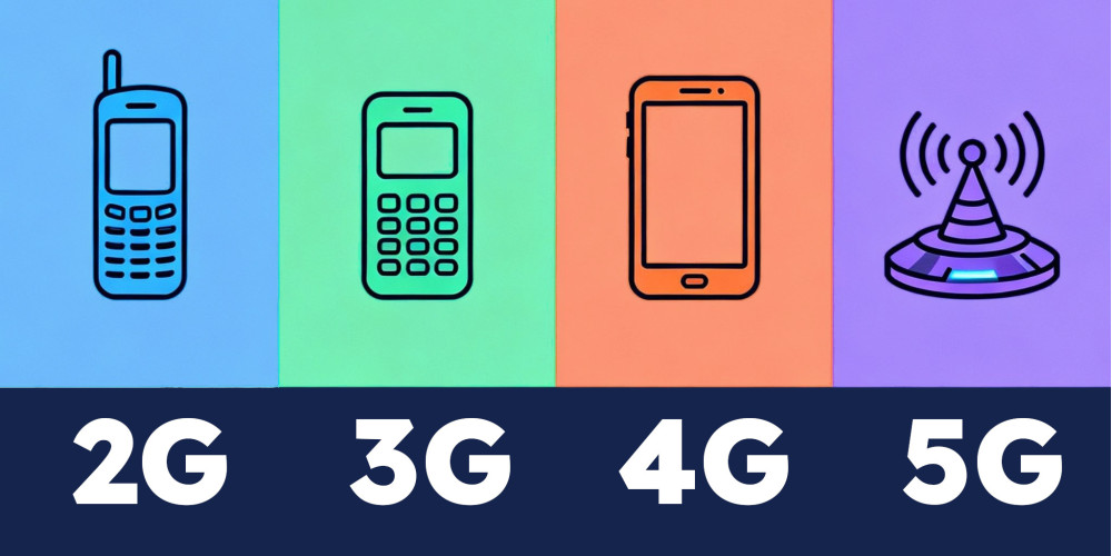 Planned 2G Phase-Out: What You Need to Know and How to Prepare