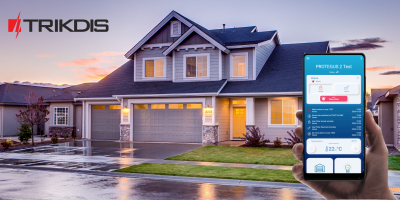 Bemutatkozik a Trikdis gyártó