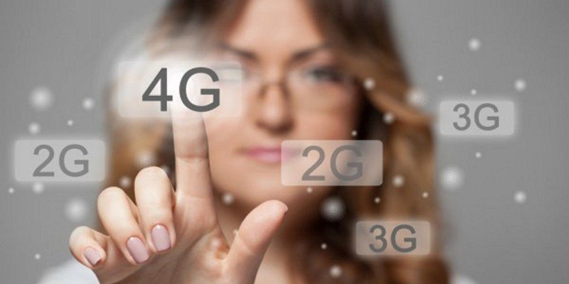 Trikdis GET Ethernet + 4G smart communicator 4