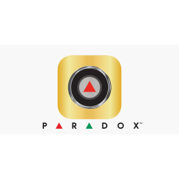 PARADOX alarm system control panel SERIAL PORT unlock