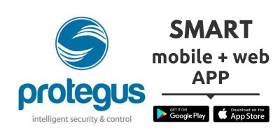 Protegus Android / Iphone and web app