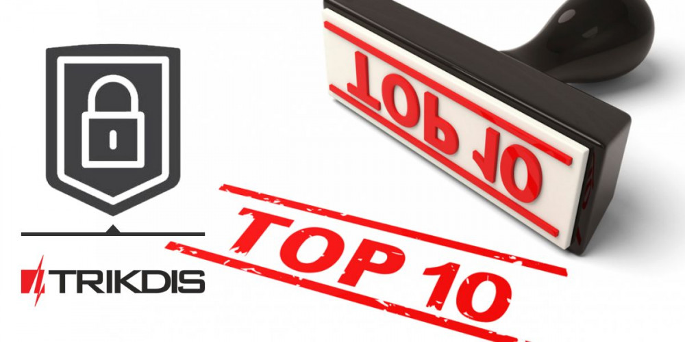 10 Reasons Why Installers Choose Trikdis