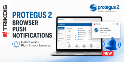 Browser push notifications in the Protegus 2 app Browser push notifications in the Protegus 2 app