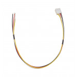 trikdis crp4 serial cable for texecom control panels crp4 39