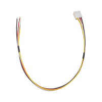 CRP2B serial port connecting cable for Paradox alarm panels CRP2B serial port connecting cable for Paradox alarm panels