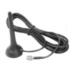 trikdis ant04 gsm stick-on antenna with 2,5m wire ant04 48