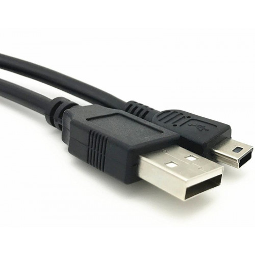 Trikdis programming mini USB cable