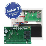 Trikdis SP231 GSM / IP smart control panel KIT