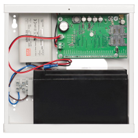 Trikdis SP231 GSM / IP smart control panel KIT
