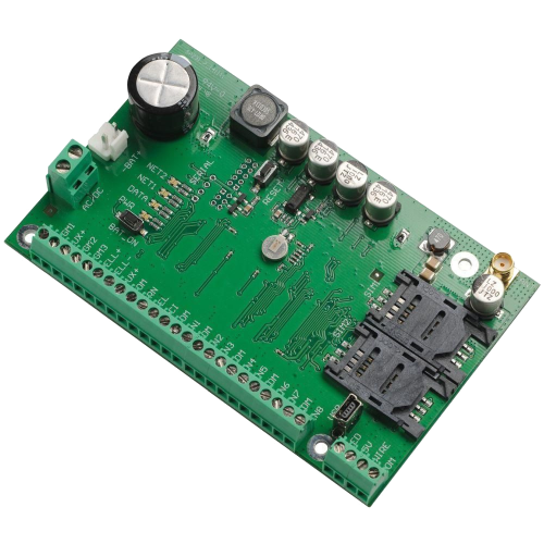 Trikdis SP231 GSM / IP smart control panel