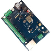 Trikdis FLEXi SP3 Ethernet smart alarm system control panel