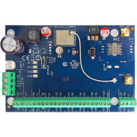 Trikdis FLEXi SP3 Ethernet + 4G Smart Alarmanlage