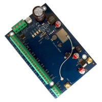 Trikdis FLEXi SP3 WiFi smart alarm system control panel