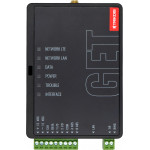 trikdis cg17 4g gsm compact security control panel cg17-4g 59
