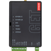 Trikdis GET Ethernet + 4G smart communicator