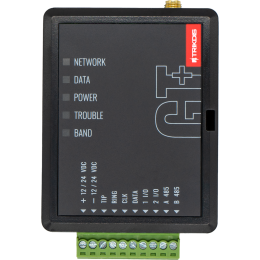 Trikdis GT+ 4G smart communicator