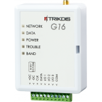 trikdis flexi sp3 wifi + 2g smart alarm system control panel sp3-wifi-2g 79