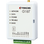 Trikdis G16T 4G GSM smart communicator (TIP-RING)