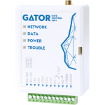 Trikdis GV17 - GATOR smart 4G GSM / IP gate controller
