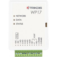 Trikdis WP17 Smart WiFi Controller