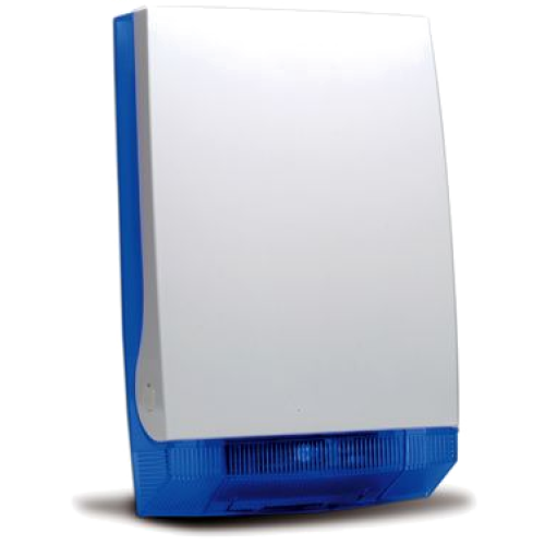 CROW FW2-NEPTUNE wireless outdoor sounder