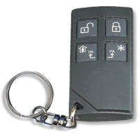 CROW RMT Wireless Remote Pendant