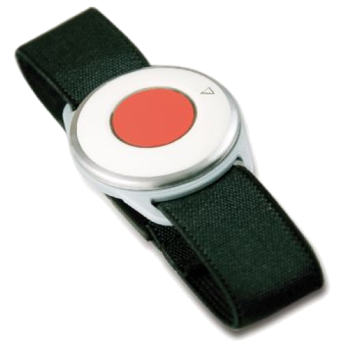 CROW FW2-PANIC wireless panic button CROW FW2-PANIC wireless panic button