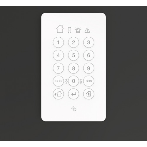 CROW SH-KP wireless Icon keypad