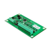 Trikdis CZ8 zone input expander module