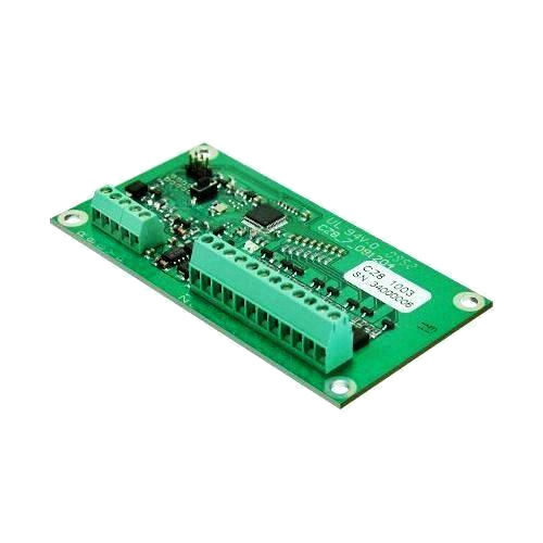 Trikdis CZ8 zone input expander module Trikdis CZ8 zone input expander module