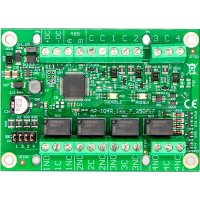 trikdis gv17 - gator smart 2g gsm / ip gate controller gv17-2g 49