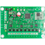 Trikdis IO8-LORA wireless expander module