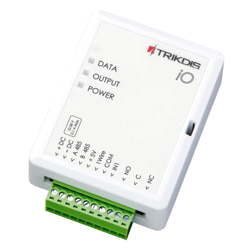 Trikdis Expander IO expander module