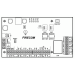 Trikdis FireCom Ethernet + 4G fire communicator