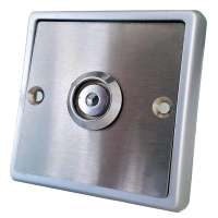 Trikdis iButton electronic key reader