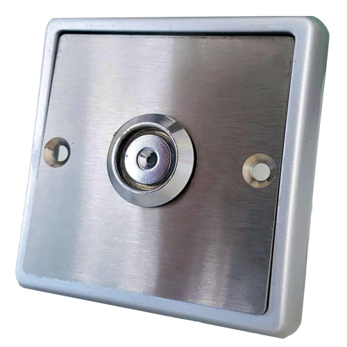 Trikdis iButton electronic key reader Trikdis iButton electronic key reader