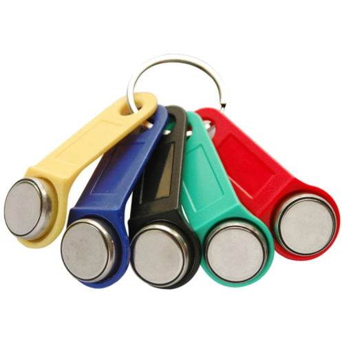 iButton Key Tag DS1990A iButton Key Tag DS1990A