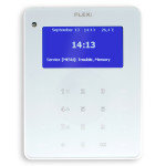 trikdis flexi led keypad flexi led 46