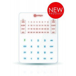 trikdis rl14 ip receiver rl14 41