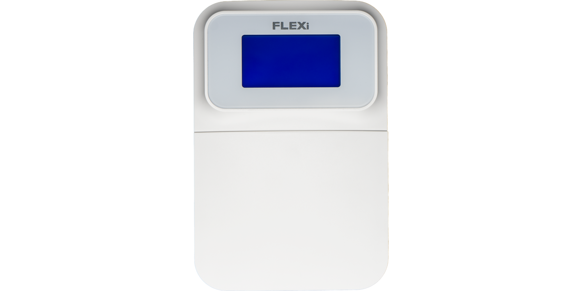 Trikdis FLEXi Keypad SK-LCD button – Brief User Guide