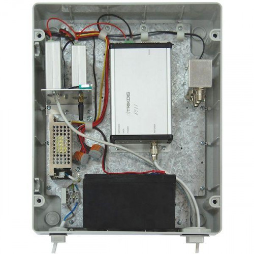 Trikdis R-IP12 radio repeater