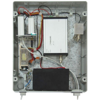 Trikdis R-IP12 radio repeater