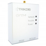 trikdis g16 4g gsm smart communicator g16-4g 71