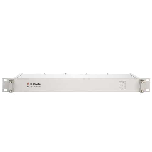 Trikdis RL14 IP receiver