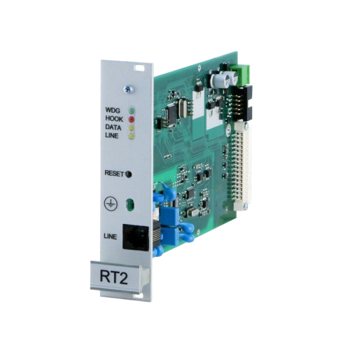 Trikdis RTH2 receiver module Trikdis RTH2 receiver module