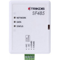 Trikdis SF485 SigFox module (RS485)